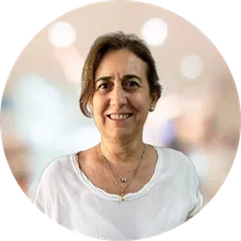 Retrato de María B. Arana